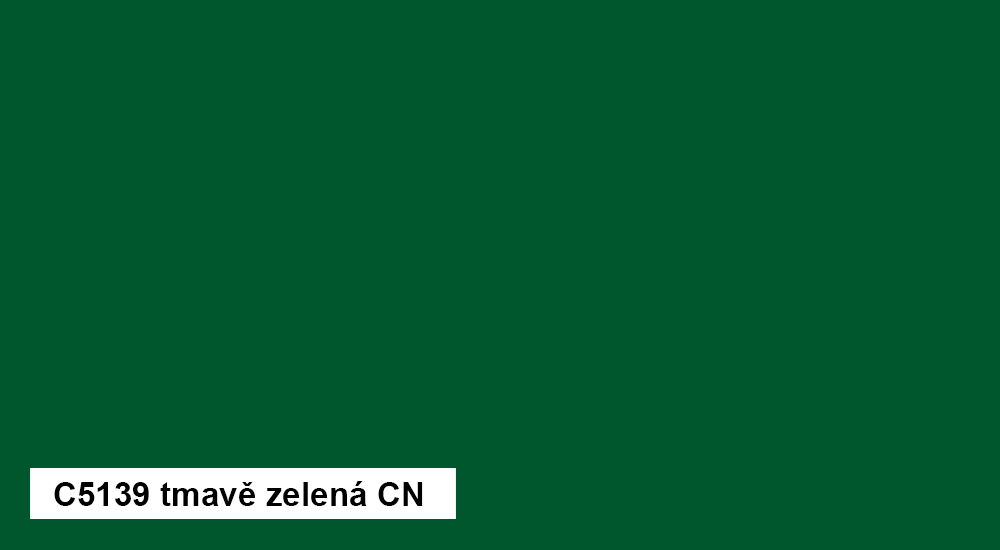 14_C5139 tmave zelena CN